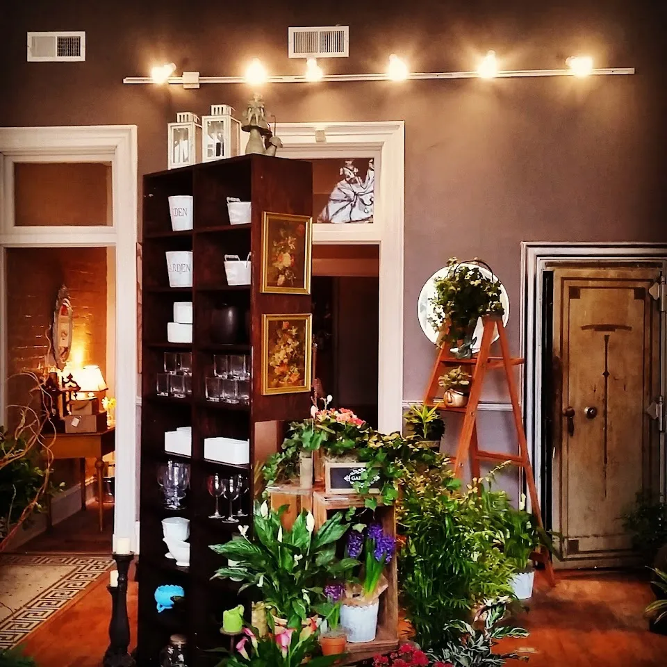 Garden House Floral Studio