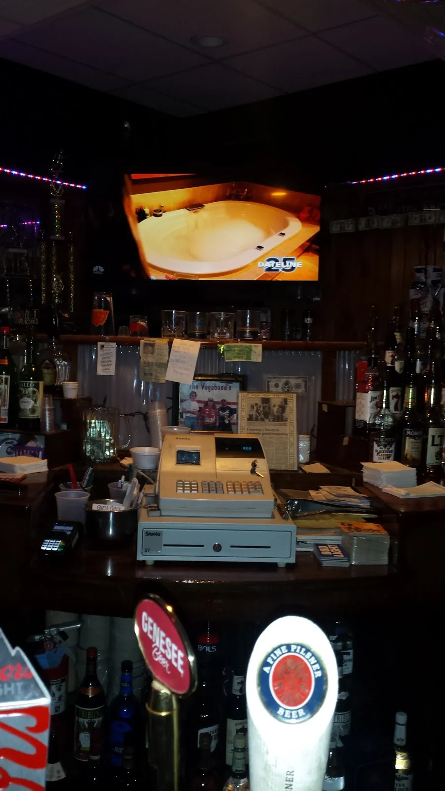 Crossway's Tavern
