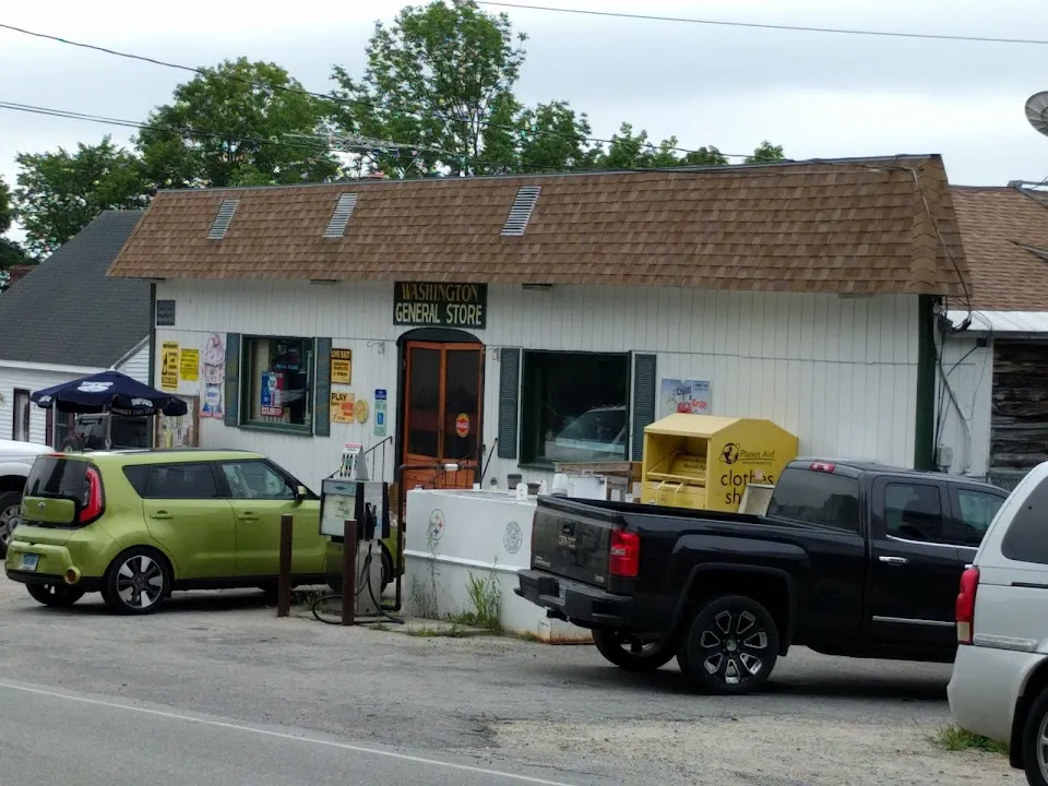 Washington General Store