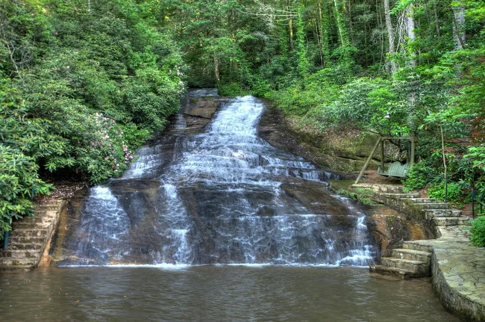Chota Falls