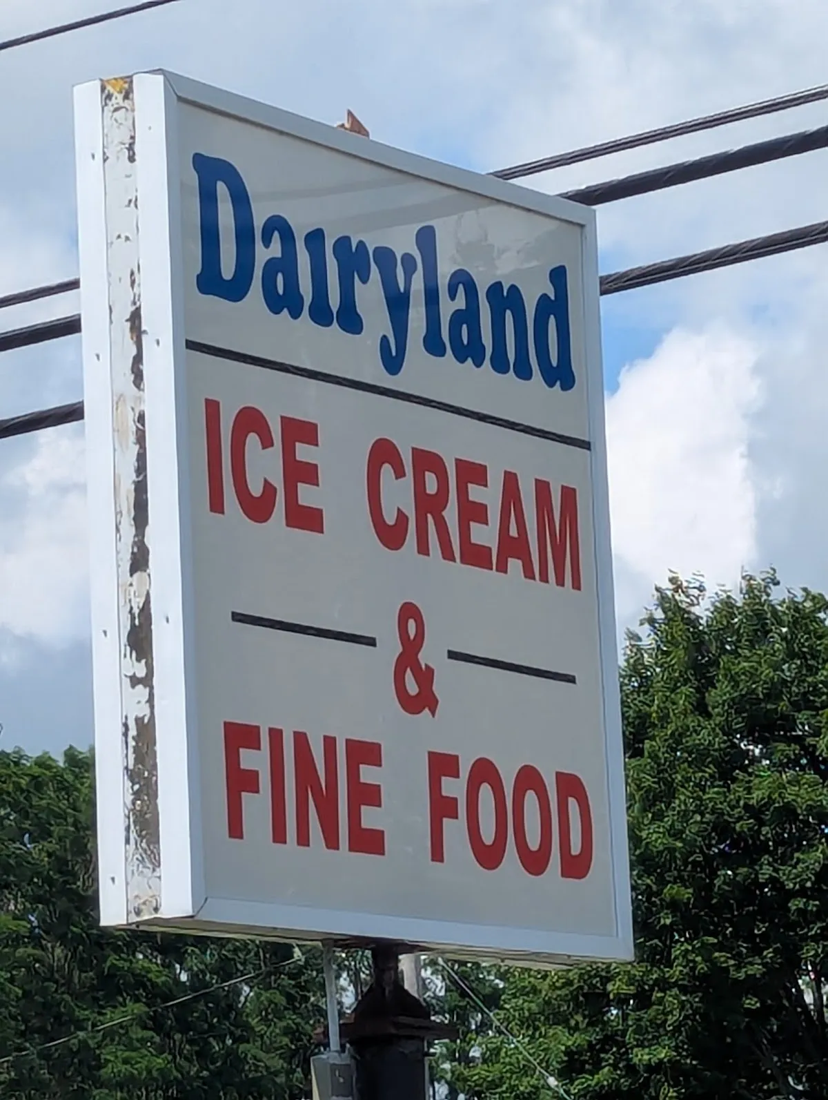 Dairyland