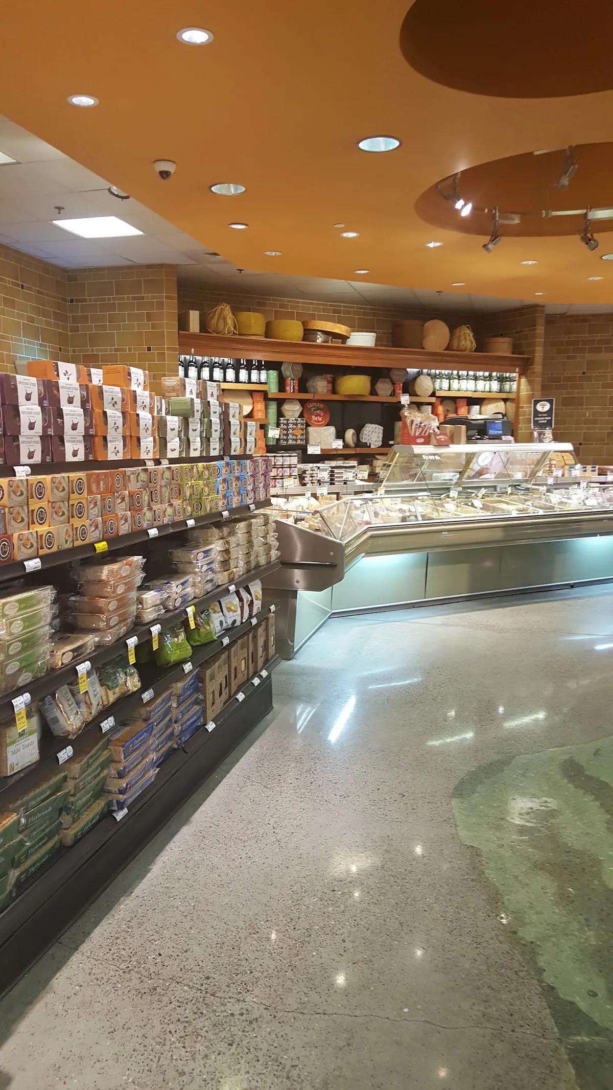 Whole Foods Market