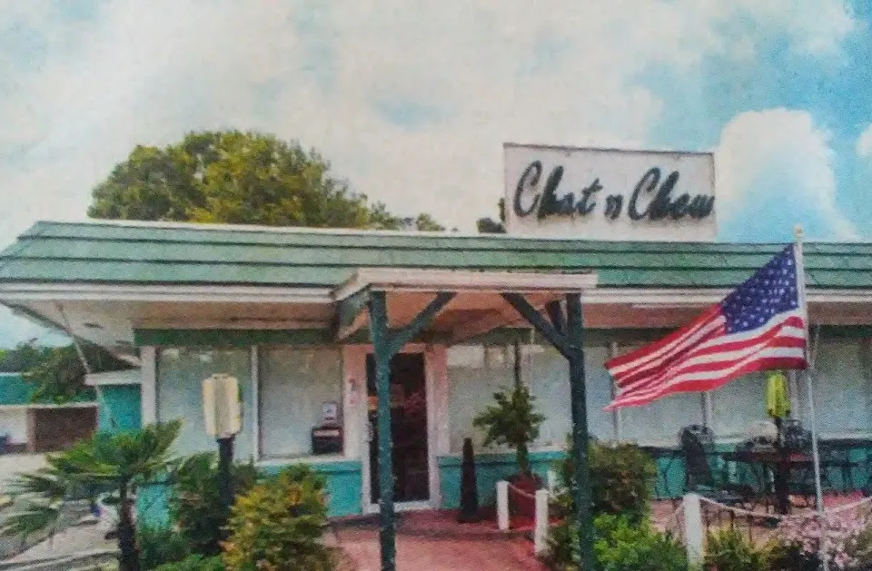 Chatnchew