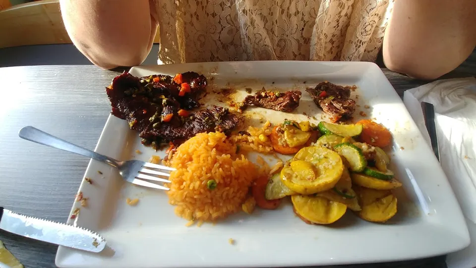 La Cantina Cocina Mexicana