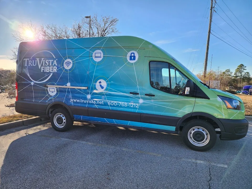 Truvista Fiber