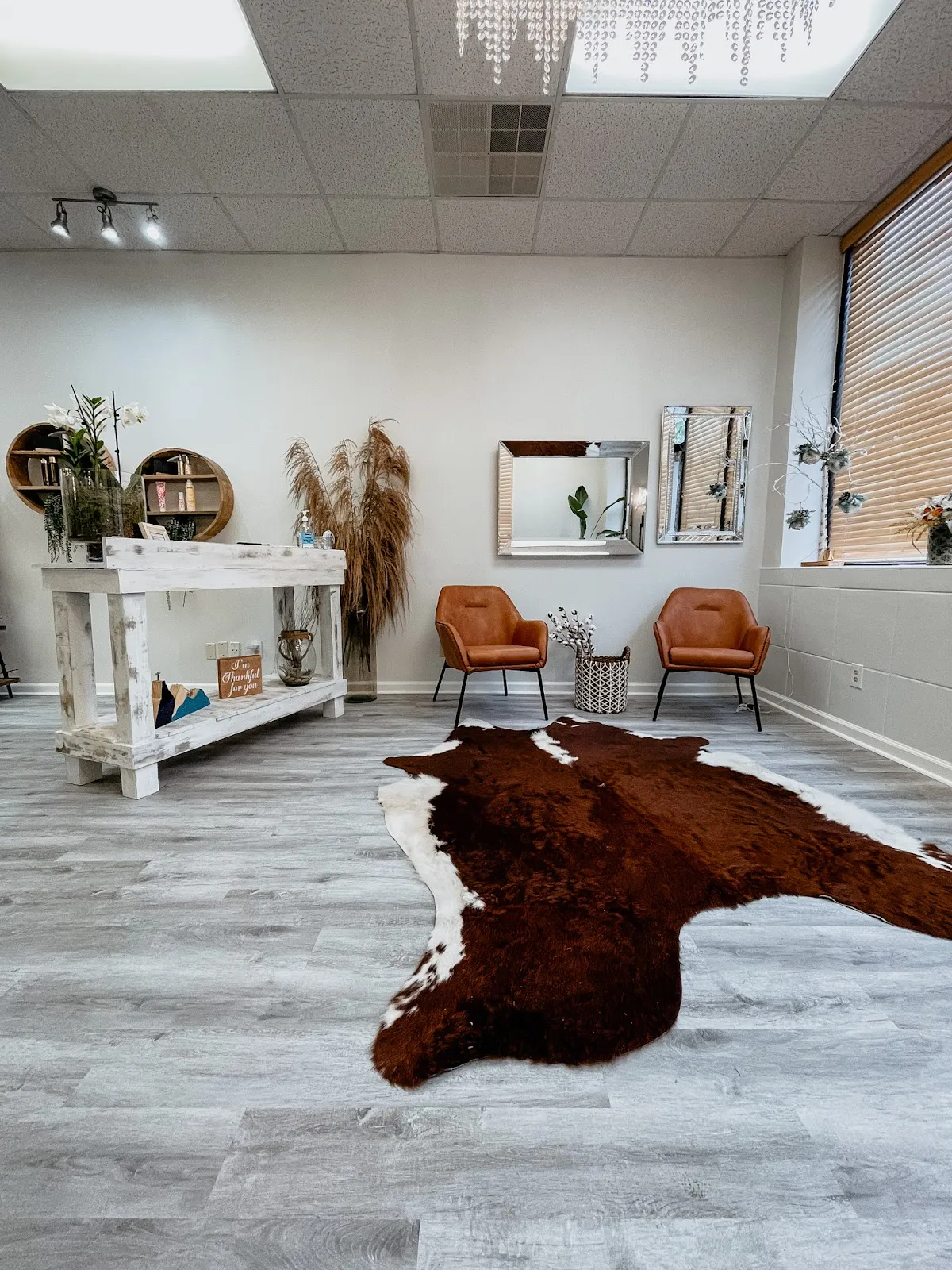 Hair Studio By Jill