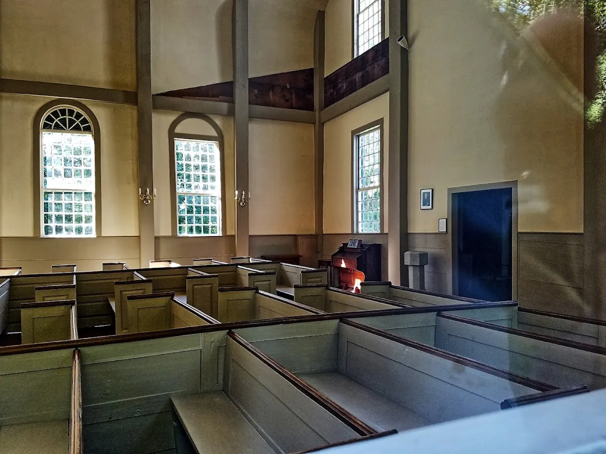 Trinity Church