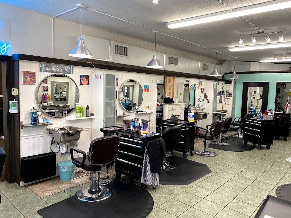 Swanky Studio Salon and Spa at Urban Loft