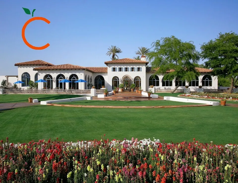 The Citrus Club at PGA WEST