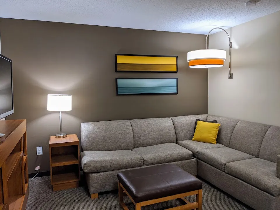 Hyatt Place Savannah Airport