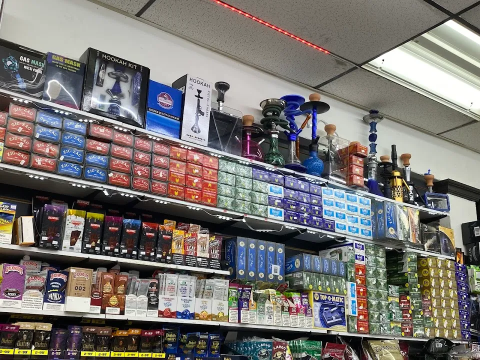 East Main Deli & Convenience
