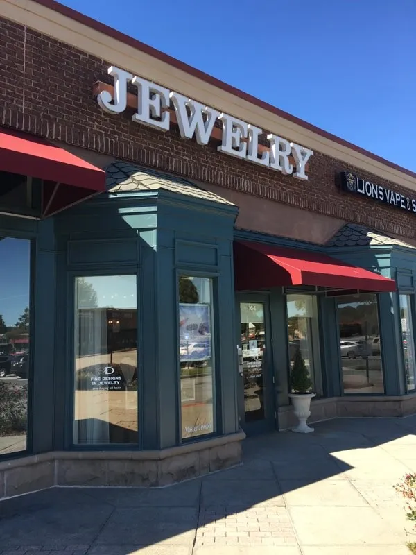 Fine Designs In Jewelry
