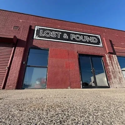 Lost & Found