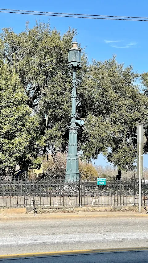 Old Harbor Light
