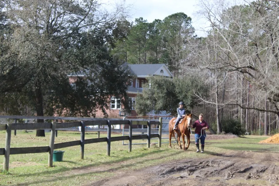 Legacy Farms LLC