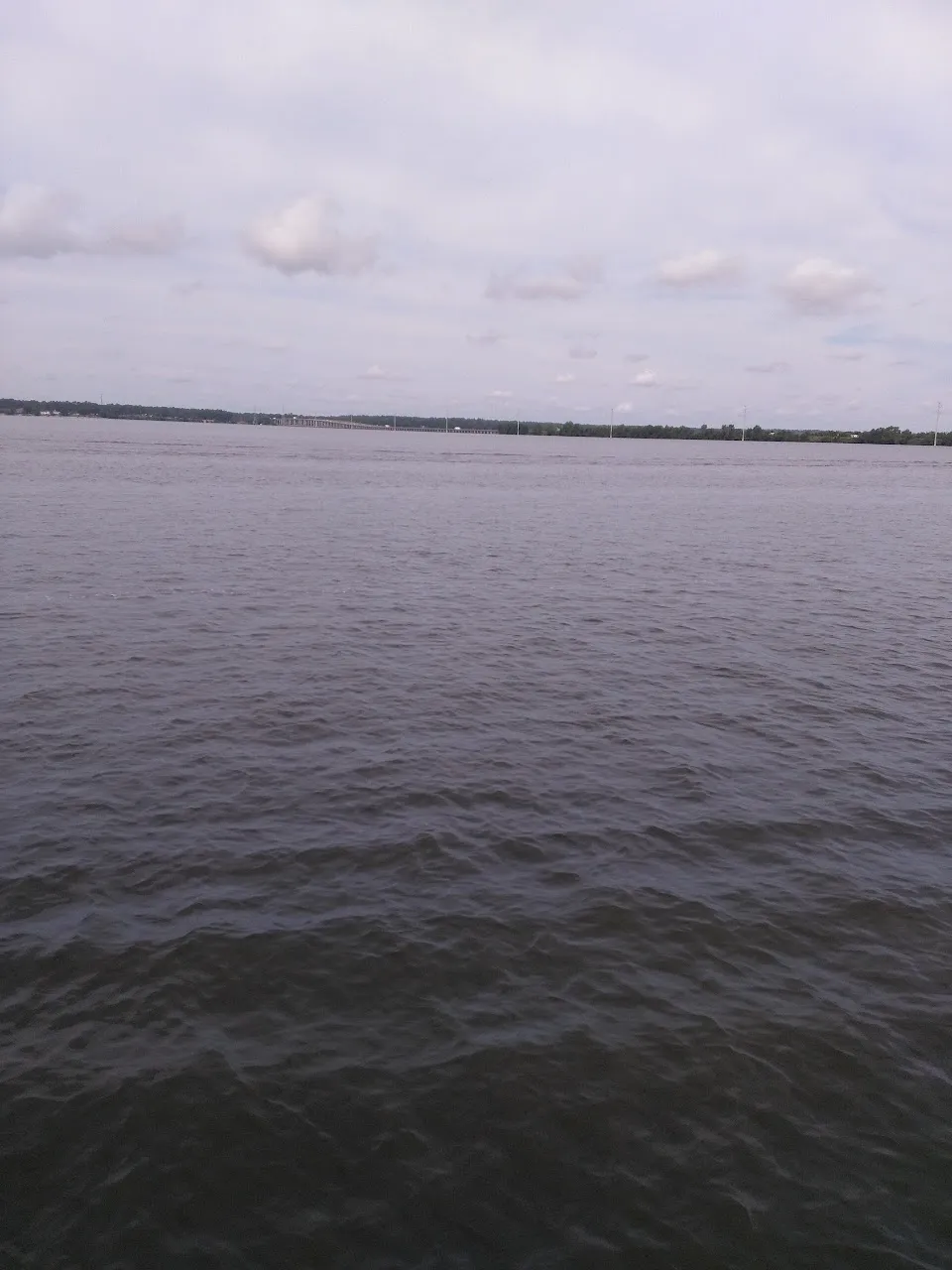 Cooper's Landing