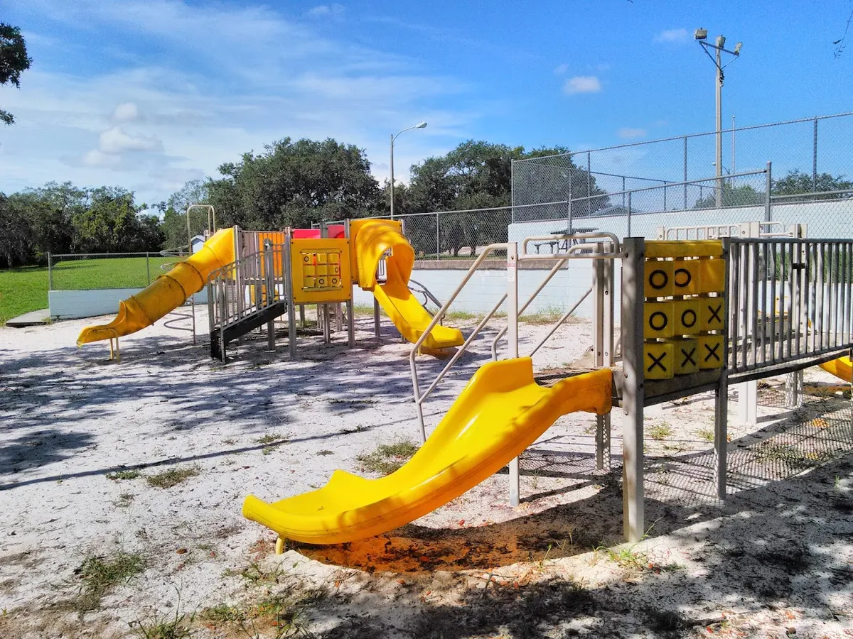 Pioneer Park