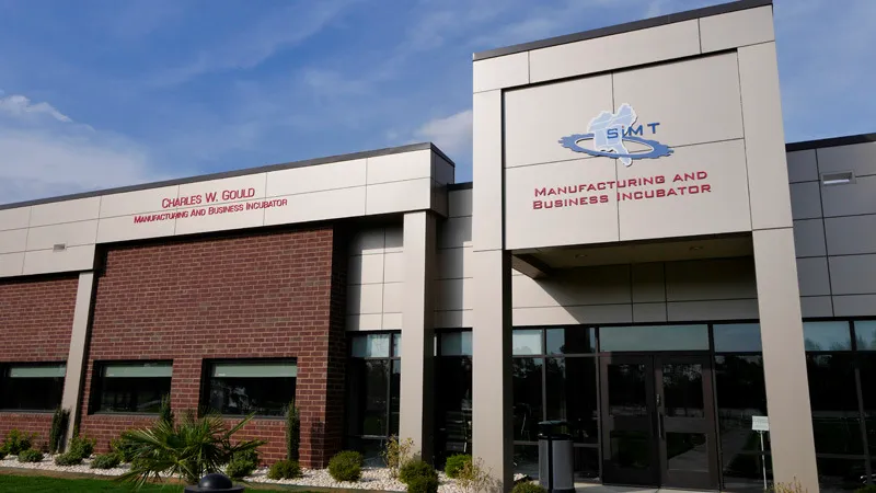 SiMT - Southeastern Institute of Manufacturing and Technology
