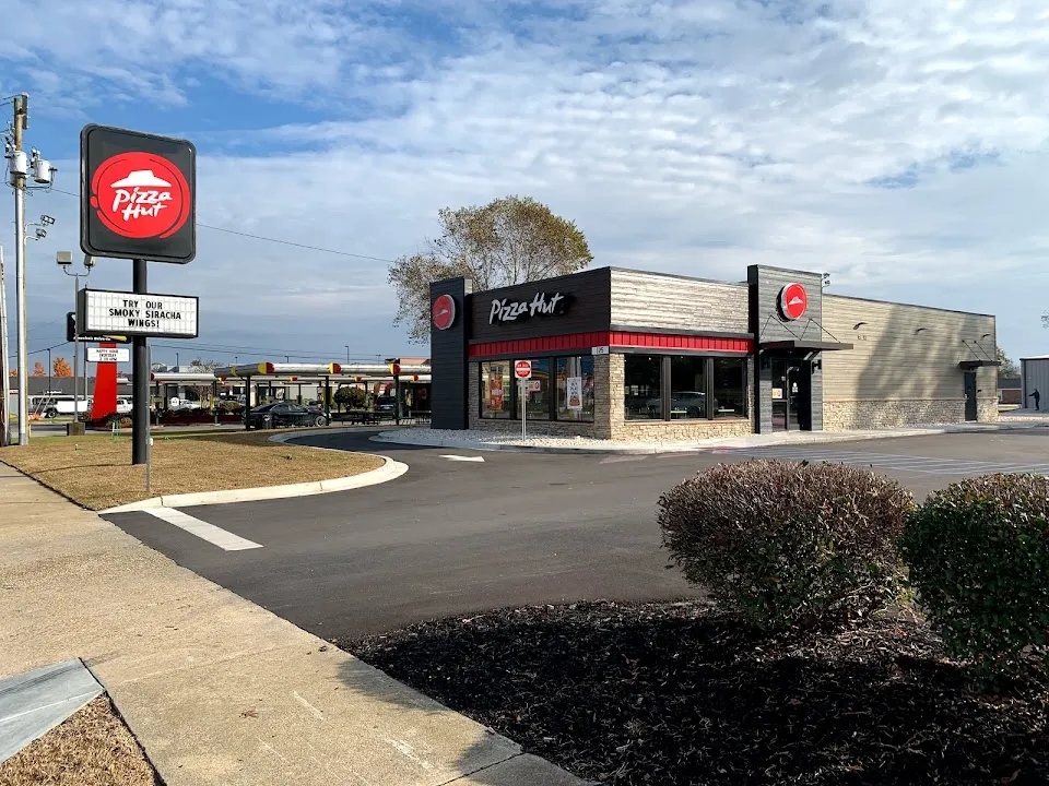 Pizza Hut