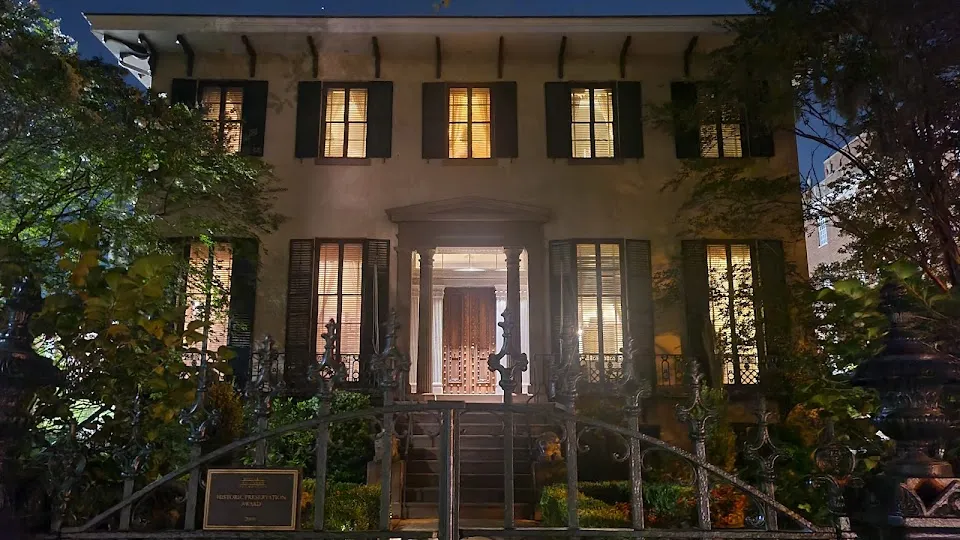 Girl Scout First Headquarters