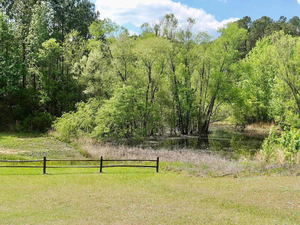 Santee State Park