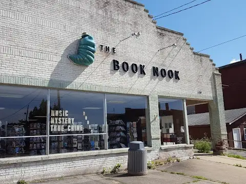 Book Nook