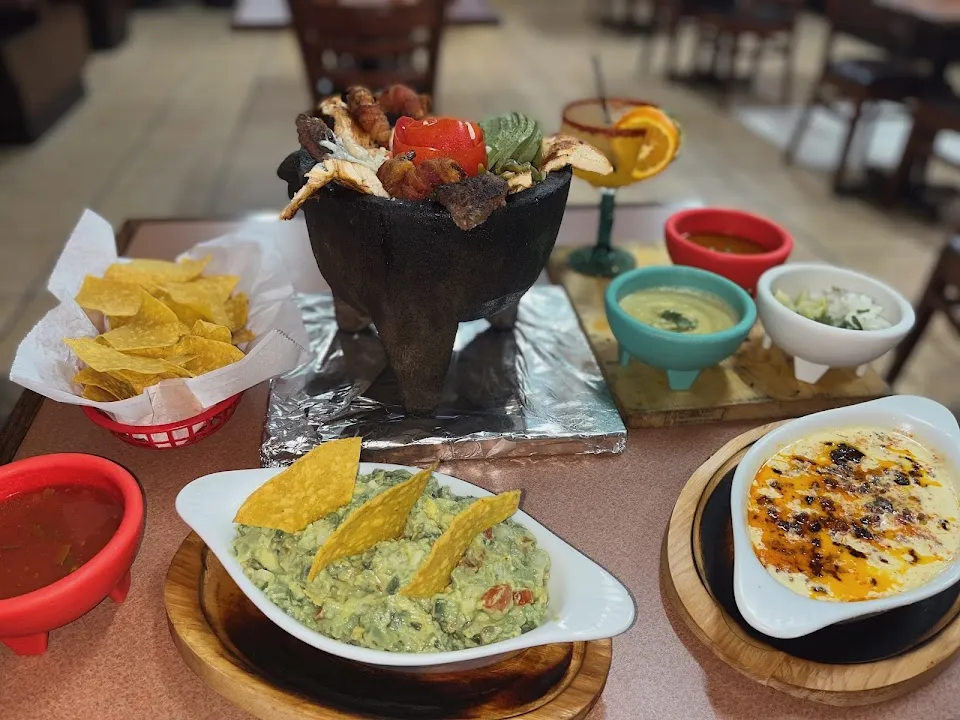 Rinconcito Latino