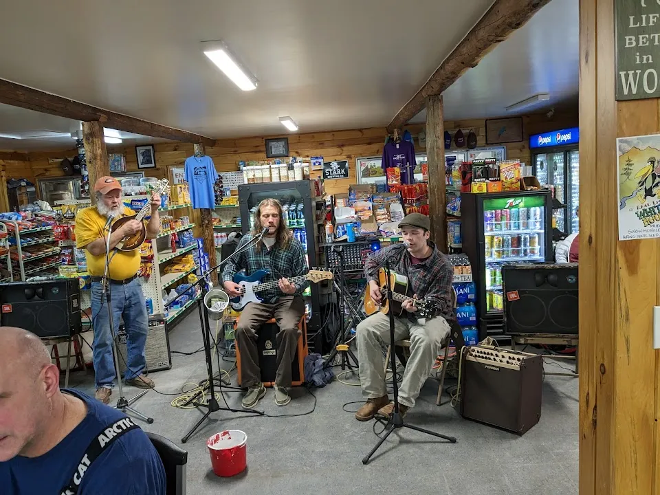 Washington General Store