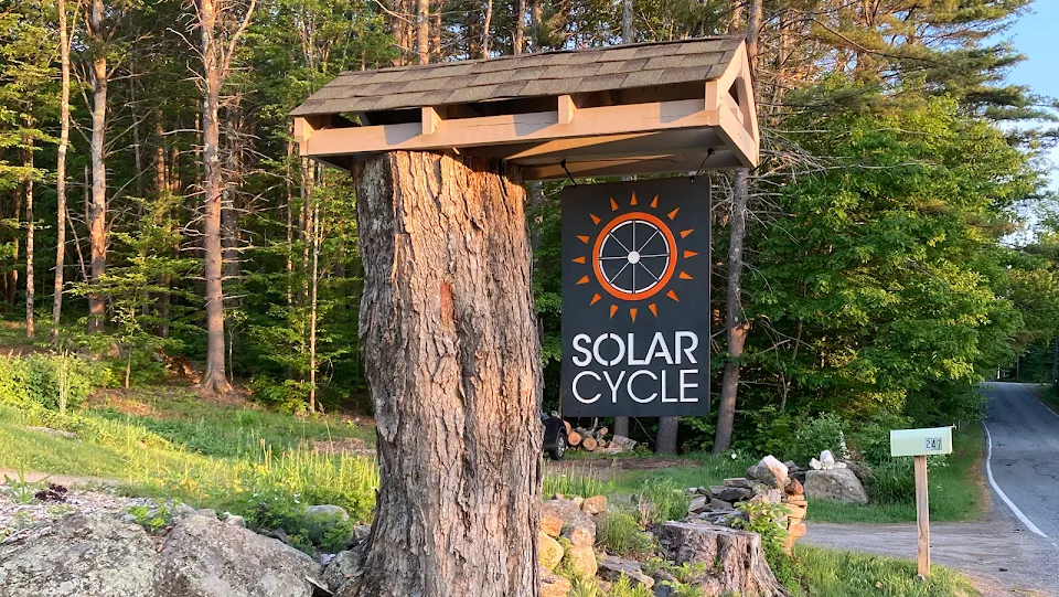 Solar Cycle LLC