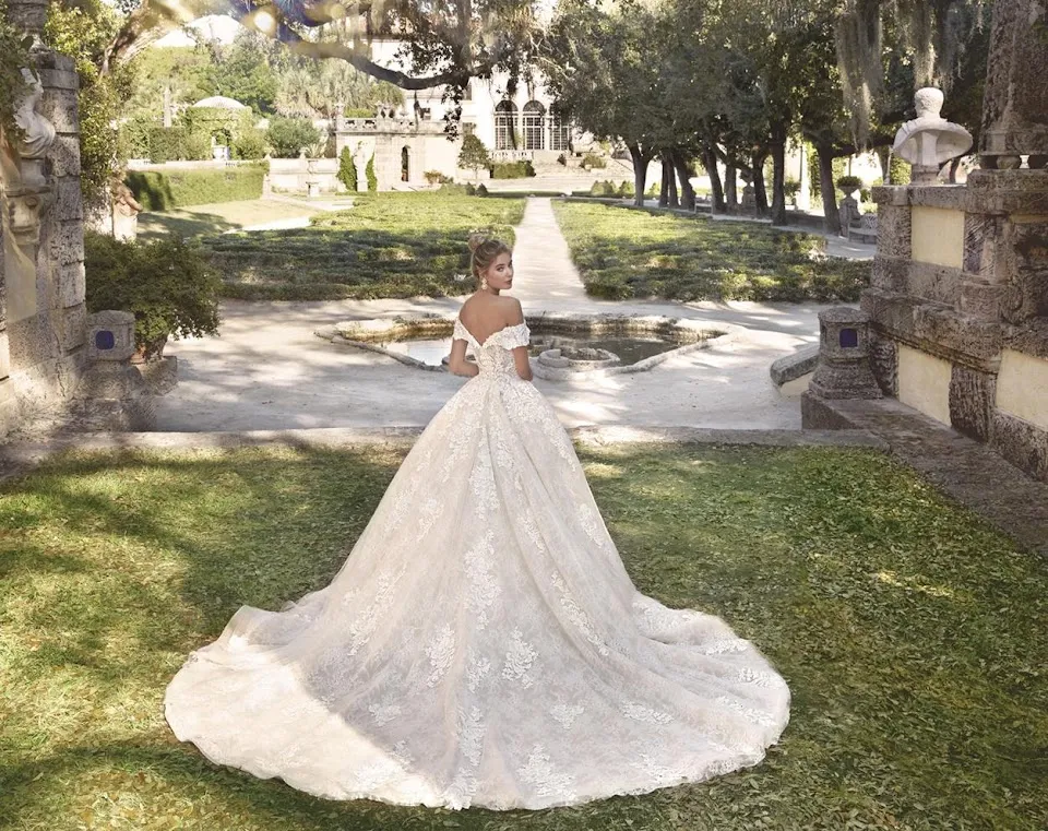 The Lily Mae Bridal Boutique