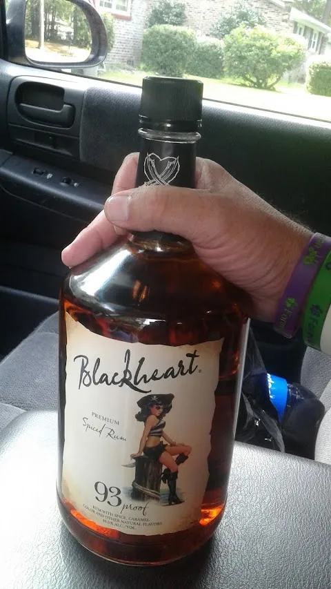 Boone Hill Liquors