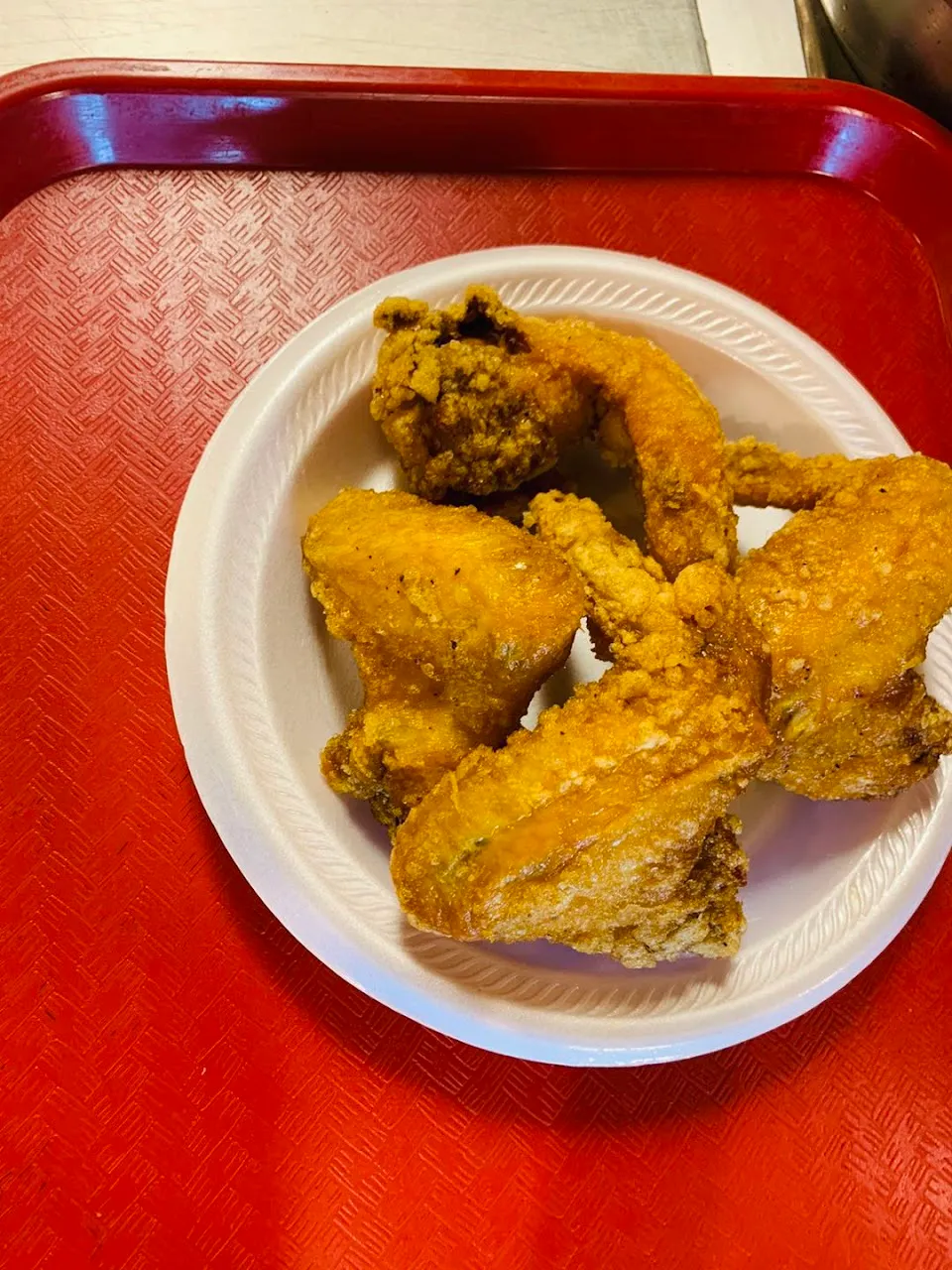 Chinese Express