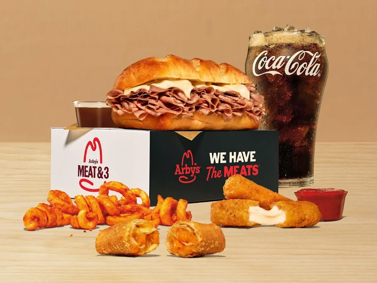 Arby's