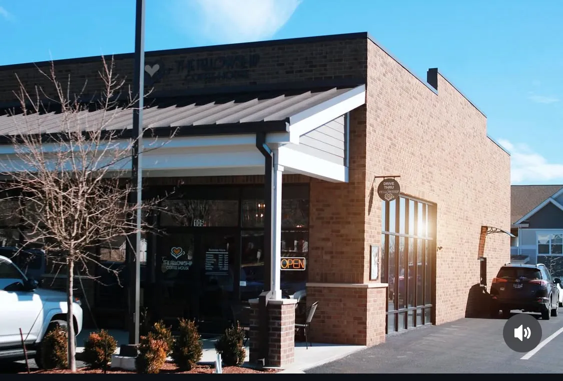 The Fellowship Coffee House