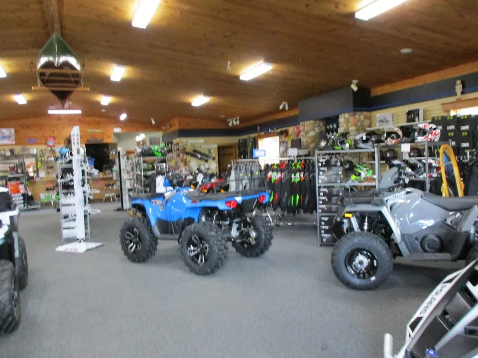 Zambri 's Motorsports LLC