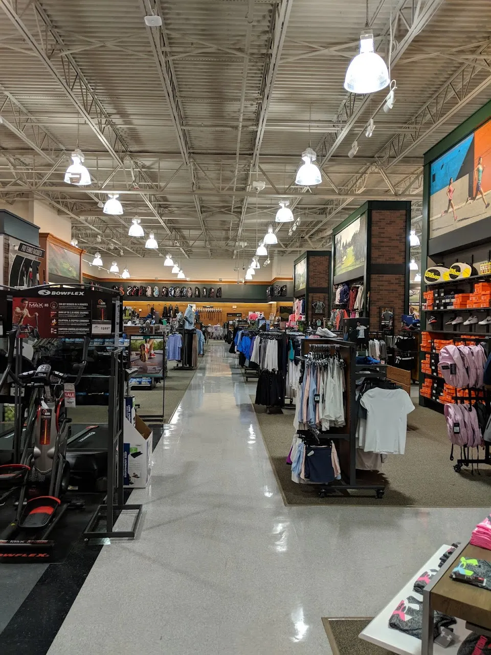 DICK'S Sporting Goods
