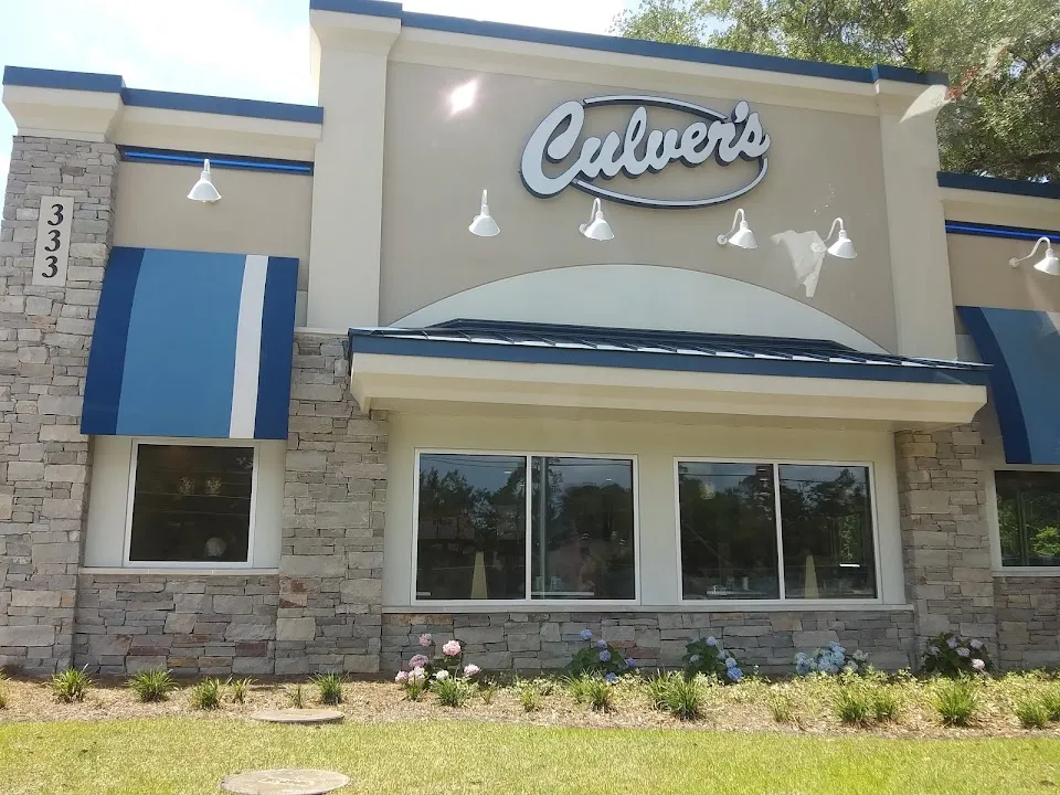 Culver’s