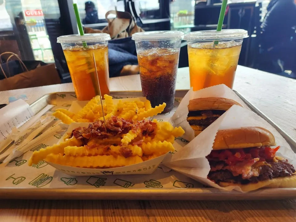 Shake Shack