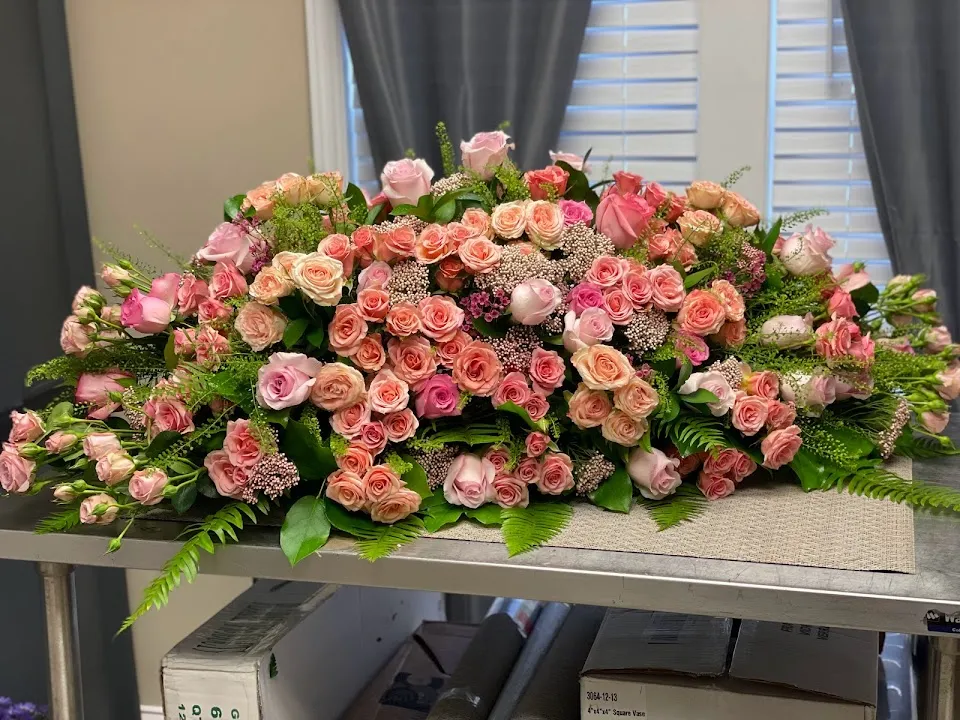 Tom's Florist