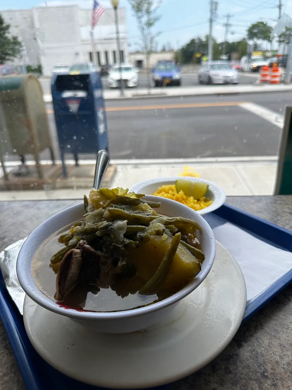La Esquina