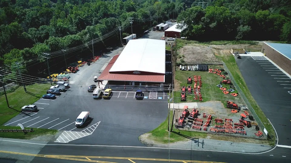 Y & W Farm Center Inc