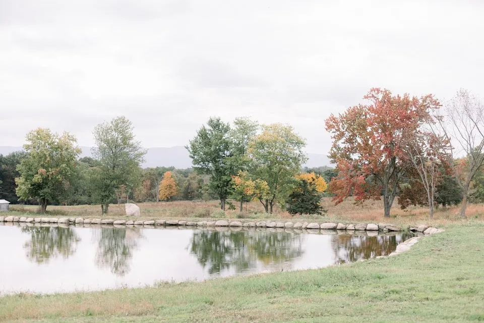 Thompson Ridge View Farm