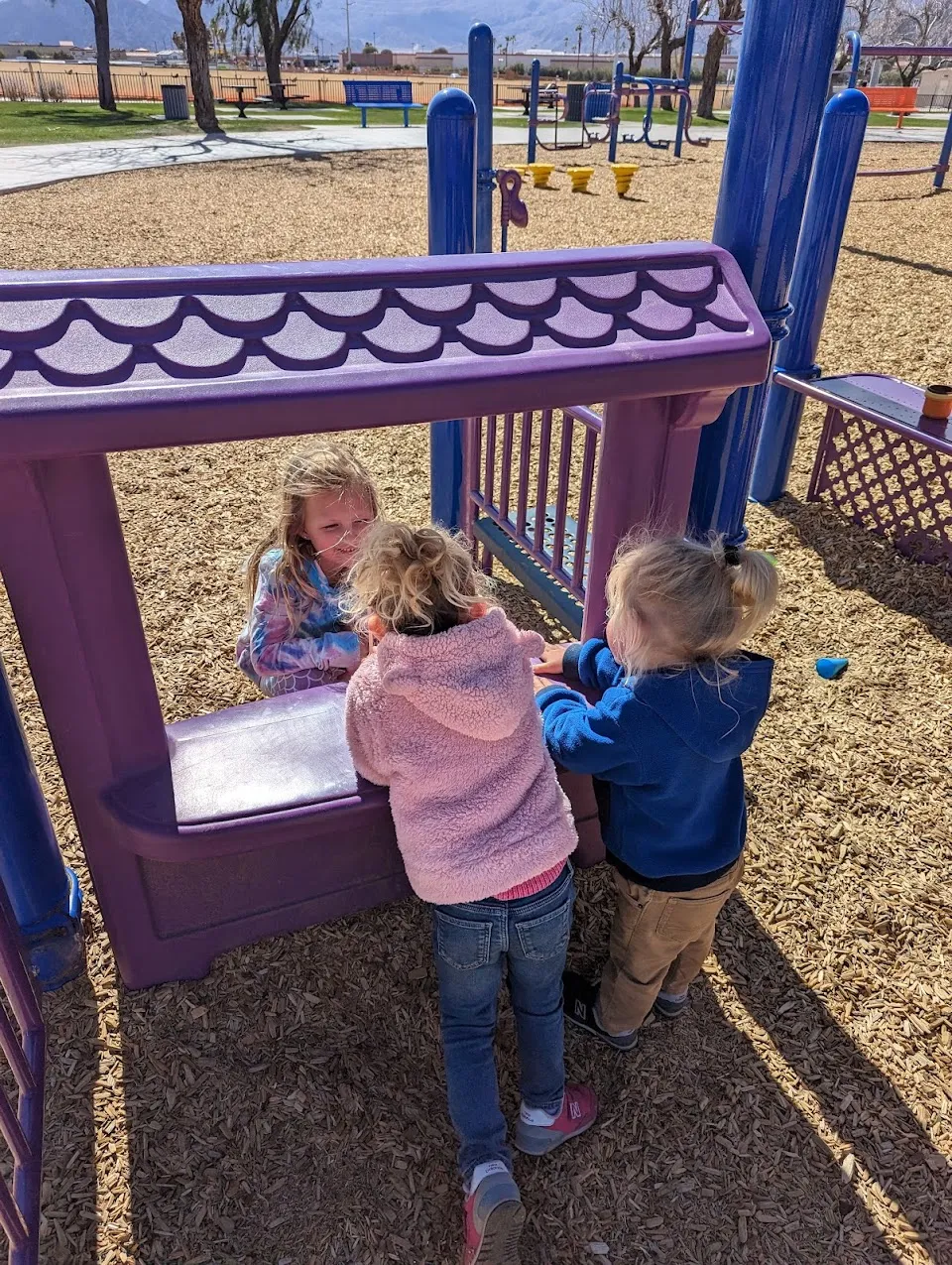 La Quinta Park