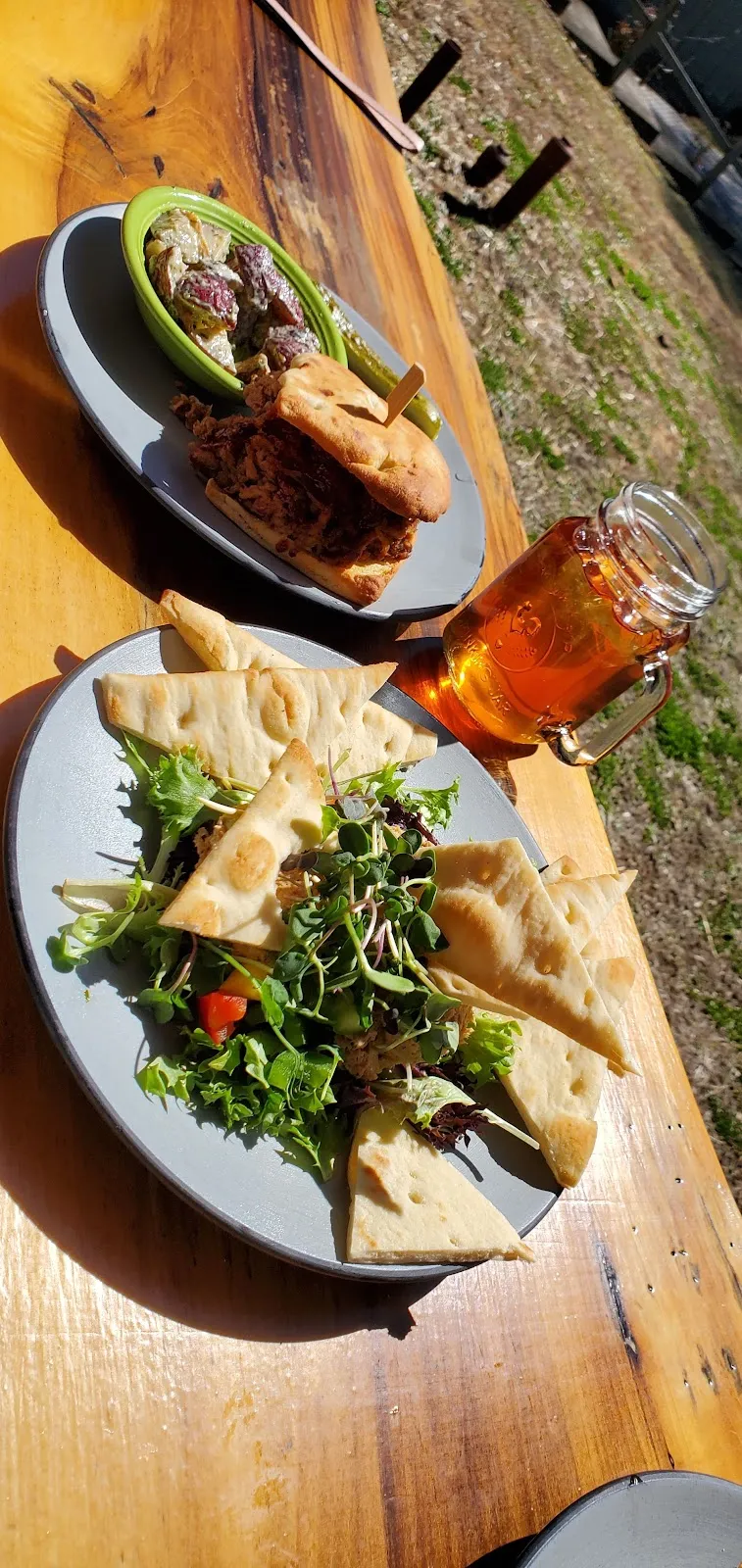 Tallulah Adventures & The Edge Cafe