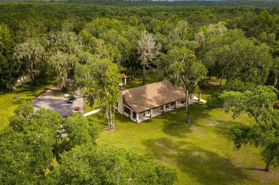 Farm of Dreams Resort RV Park & Event Venue