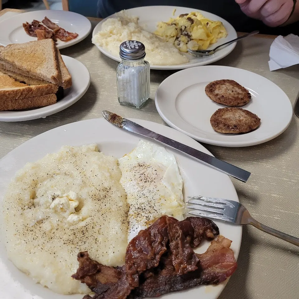 Sunrise Restaurant