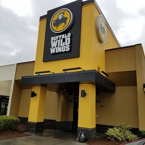 Buffalo Wild Wings