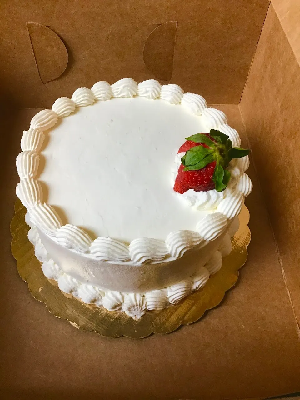 Tres Leches Deli and Bakery