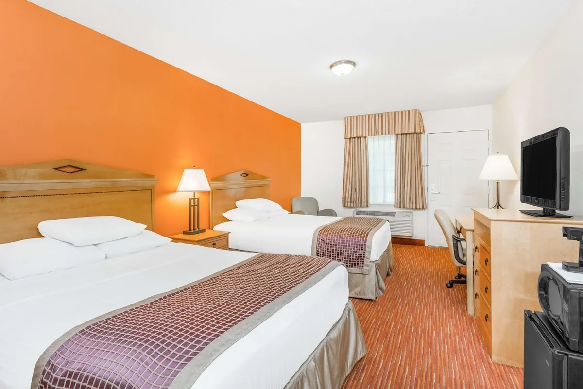 SureStay by Best Western Manning