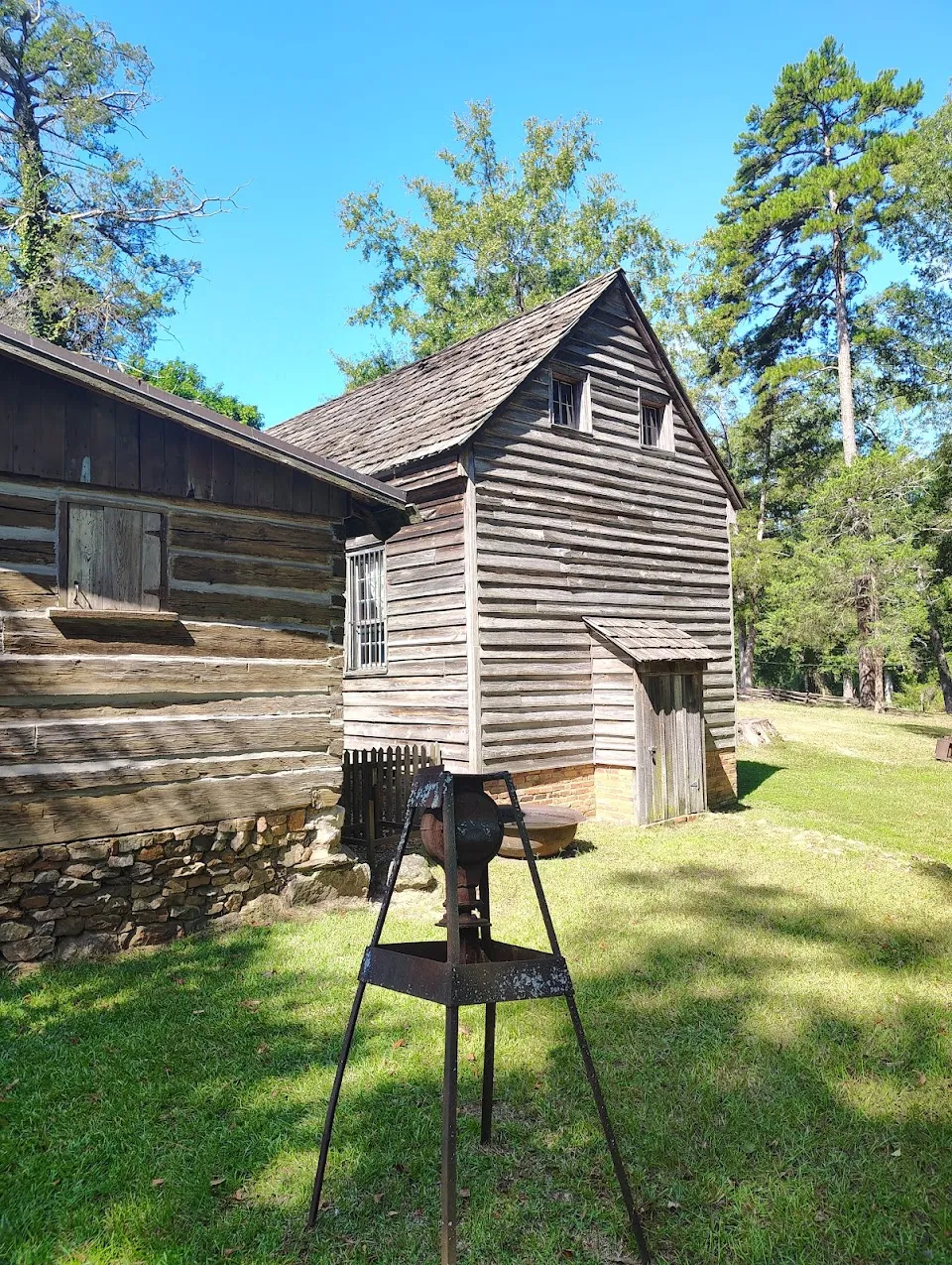 Historic Uncle Remus Museum